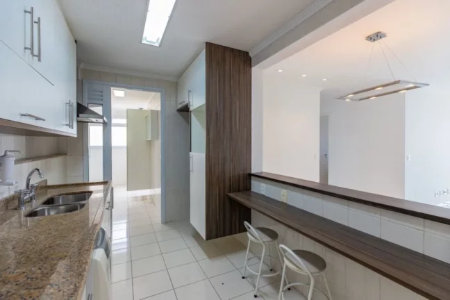 Imagem APARTAMENTO RESIDENCIAL em São Paulo - SP, Santo Amaro