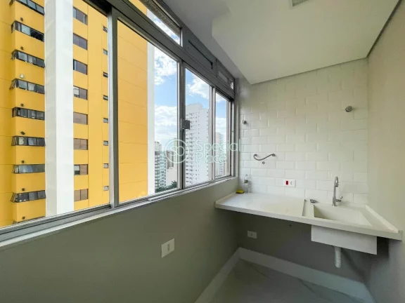 Imagem São 121m² de área privativa, 3 dormitórios ( 1 suíte ) e 1 vaga de garagem. R$ 10.990,00/m² | ...