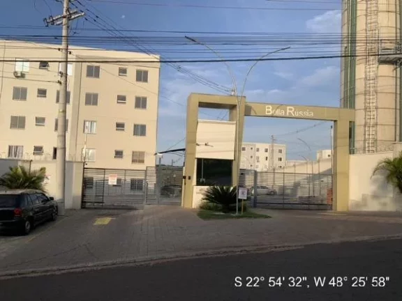 Foto do imóvel Oportunidade Única em BOTUCATU - SP | Tipo: Apartamento | Negociação: Licitação Aberta | Situação: Imóvel em R JOAO FRANCISCO GRAMUGLIA