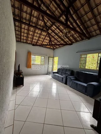 Imagem Fazenda á venda