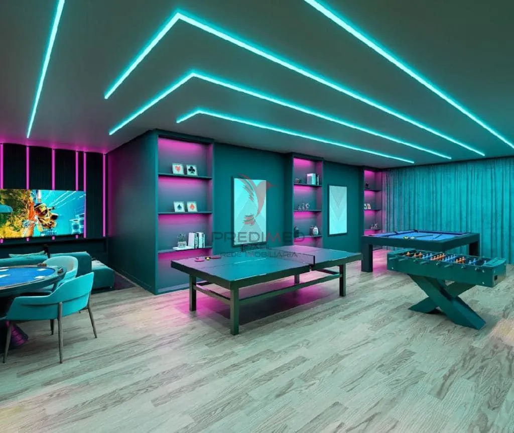Imagem Viver em seu novo lar com 1850m2 de Area de lazer é um verdadeiro sonho!