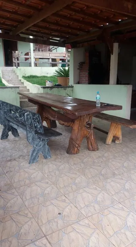 Imagem Vendo chácara em Carmópolis 1.000 m² de área total