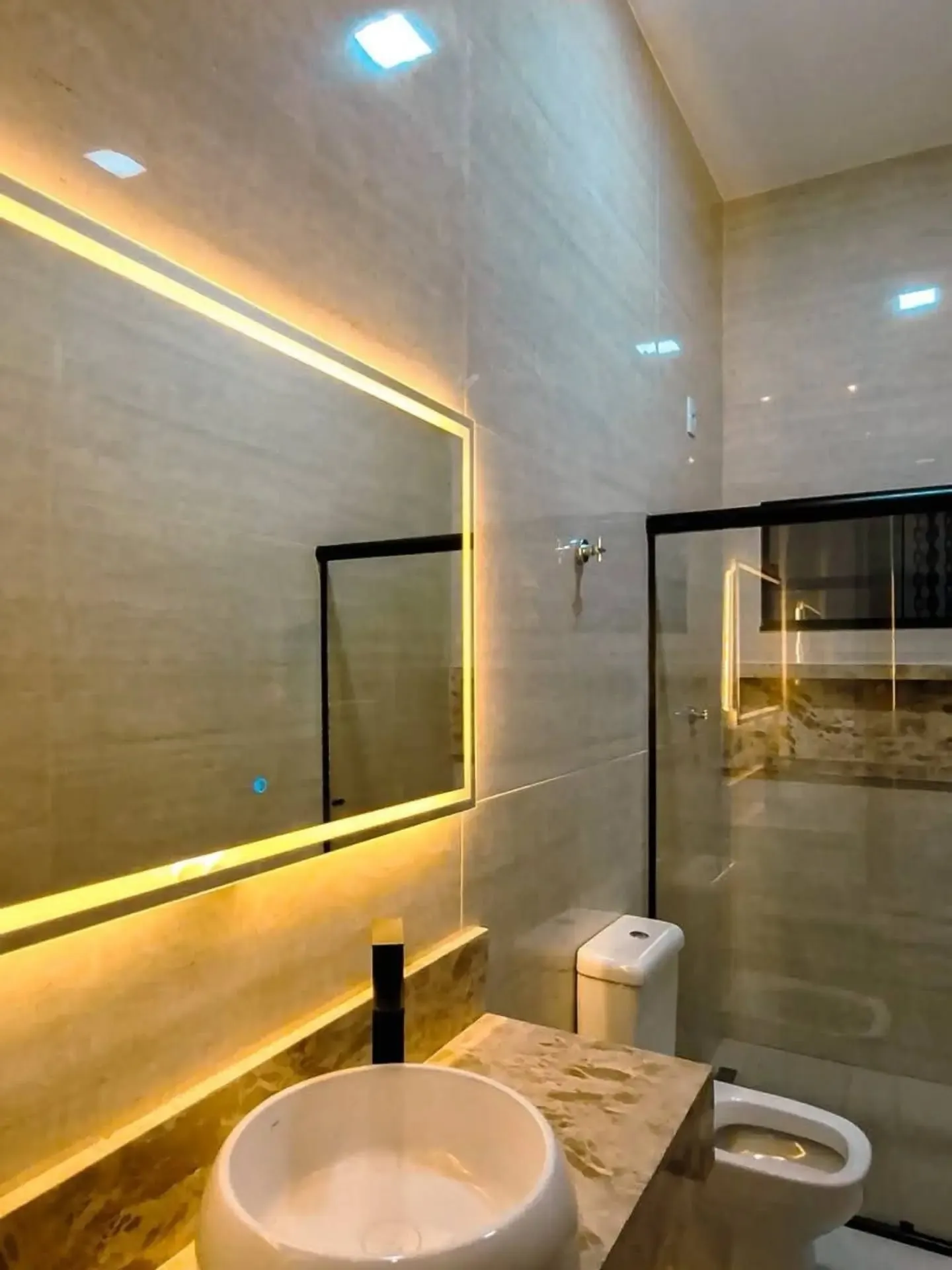 Imagem Casa 3 Suites Sozinha No Lote Na Vila Brasilia Possibilidade De Zero De Entrada