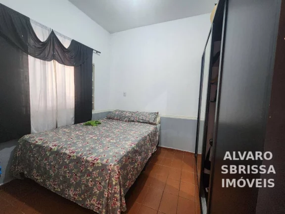 Imagem Casa com 2 dormitórios à venda, 71 m² - Vila Padre Bento - Itu/SP