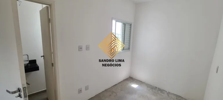 Imagem VENDA CASA NOVA 60 M², 2 DORMS COM 2 SUITES E 2 VAGAS DE GARAGEM - OSASCO - SP
