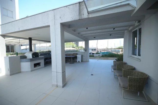 Imagem Apartamento à venda no bairro Jardim das Laranjeiras - São Paulo/SP