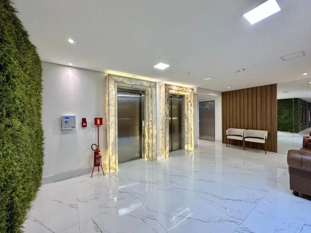 Imagem Apartamento 2 Dormitórios - Bairro Navegantes