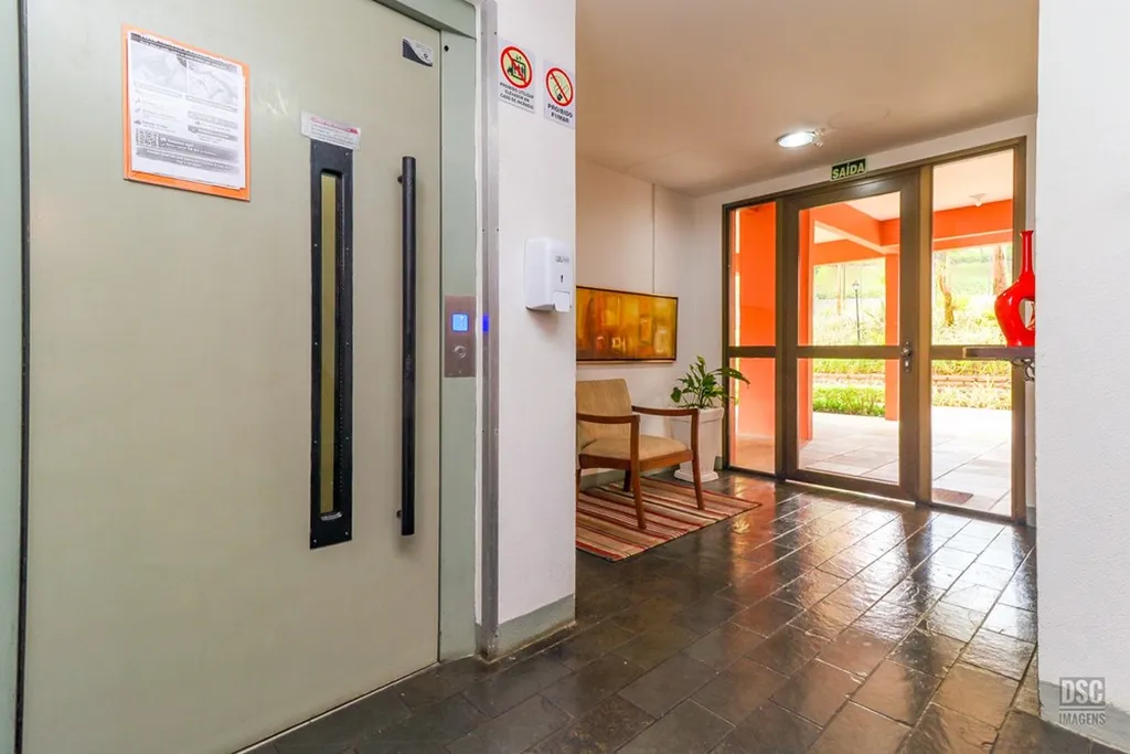 Imagem Apartamento em Jardim Carvalho
