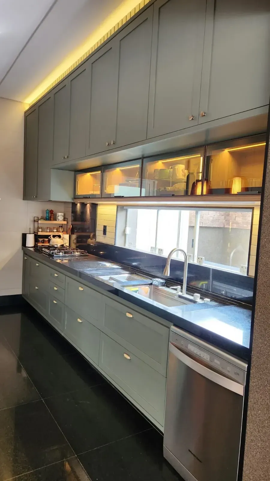 Imagem Casa com 4 Quartos à Venda, 390 m² em Residencial Quinta do Golfe - São José do Rio Preto