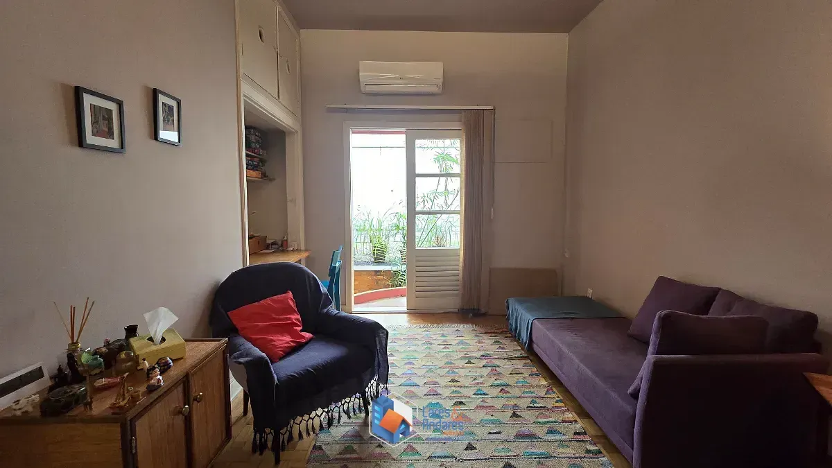 Imagem Casa de vila para venda em Perdizes com 4 quartos, 250m²