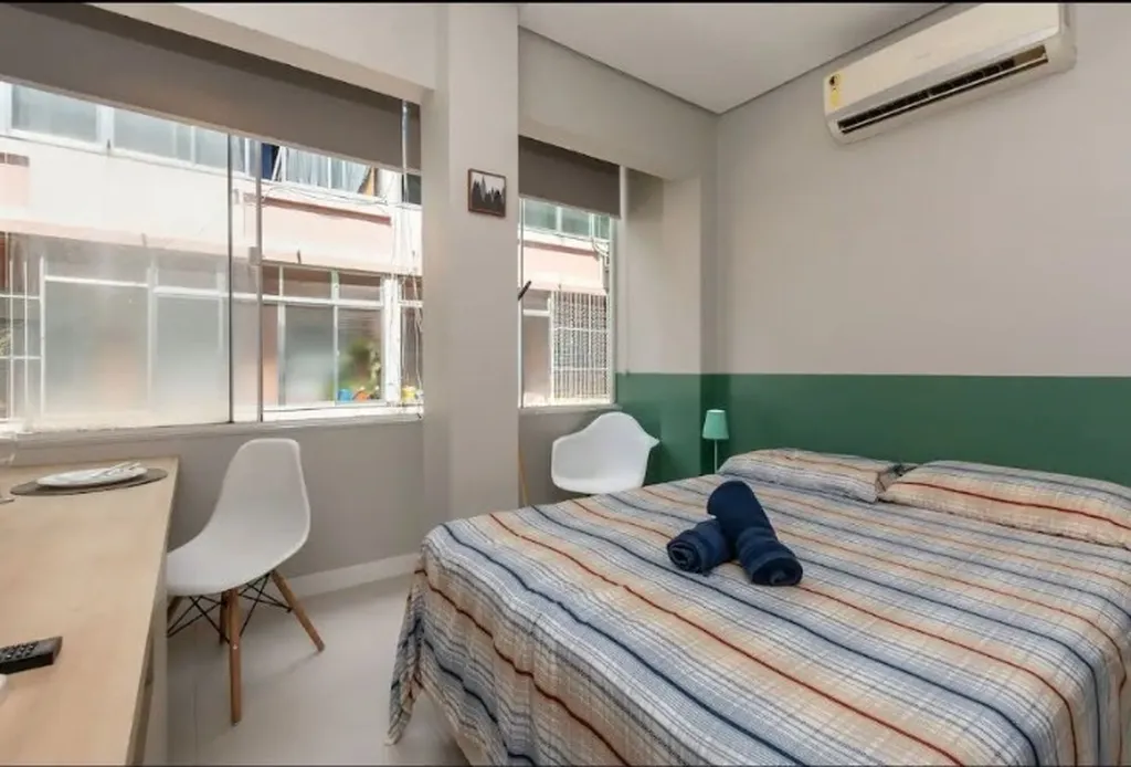 Imagem Studio em Praia de Belas