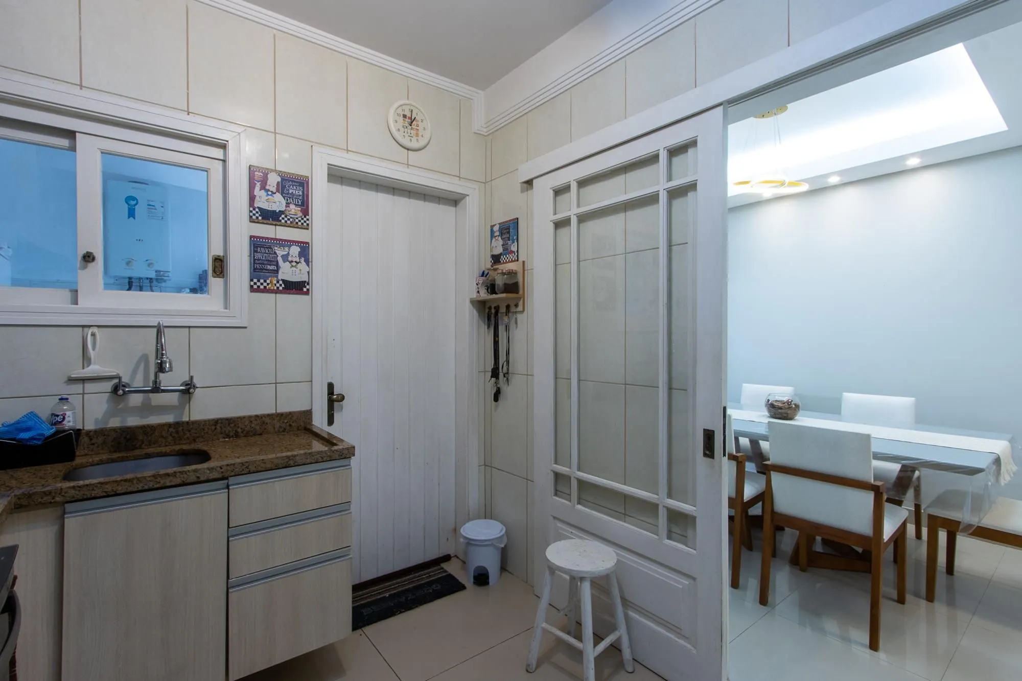 Imagem Casa de Condomínio em Hípica