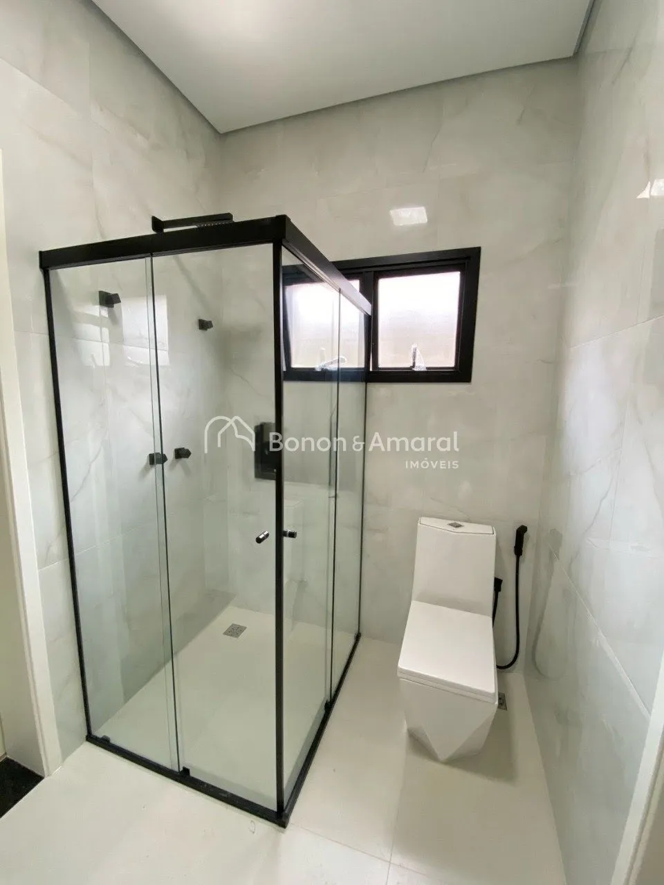 Imagem Casa recém-entregue no Condomínio Madre Maria Villac em Valinhos