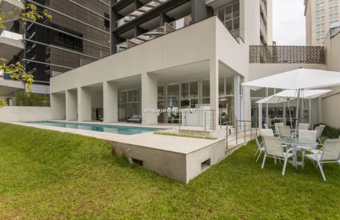 Imagem Apartamento à venda Vila Olímpia São Paulo