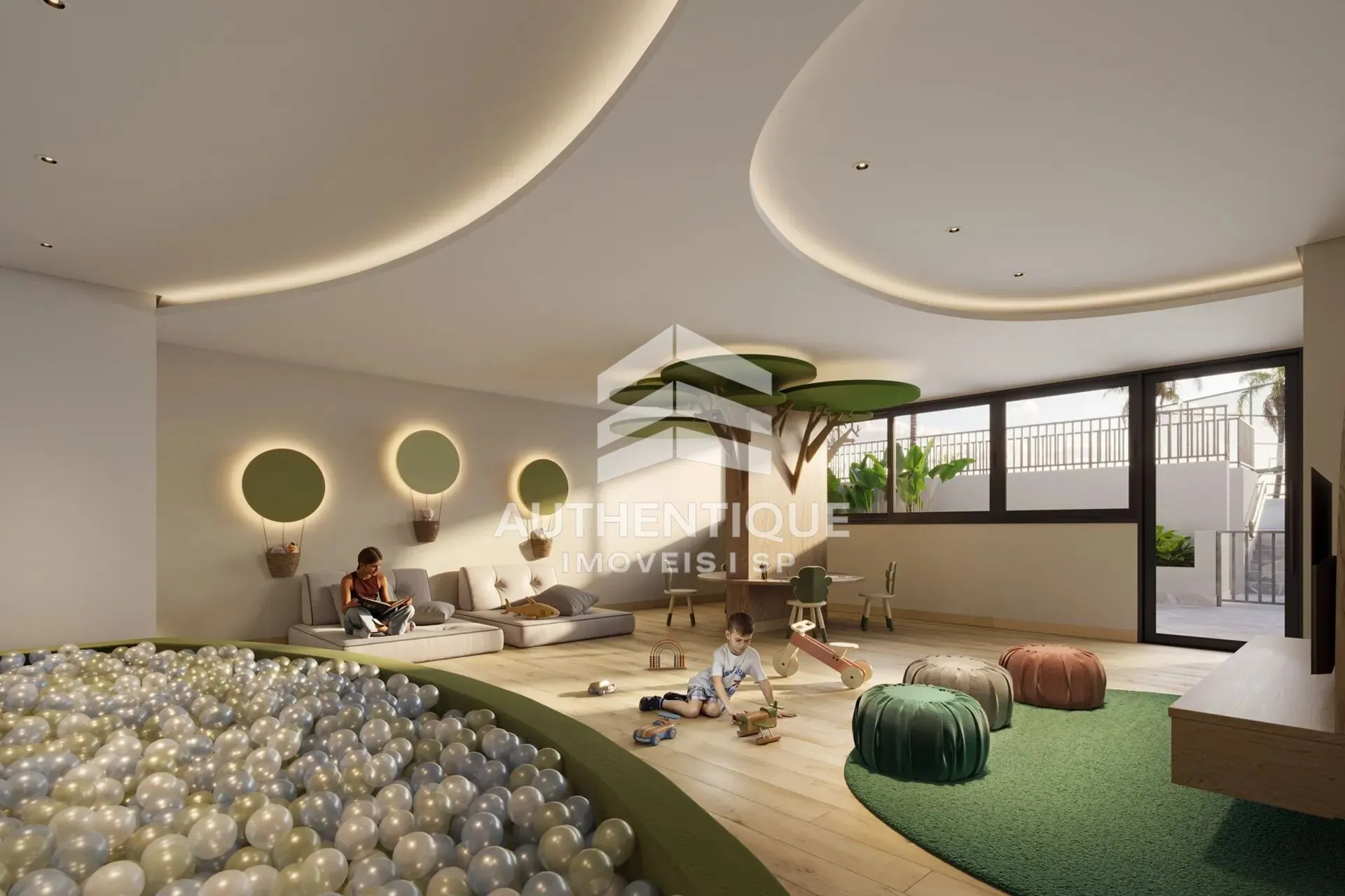 Imagem VILA ARES SAUDE - Apartamento à venda no bairro Vila da Saúde - São Paulo/SP, Zona Sul