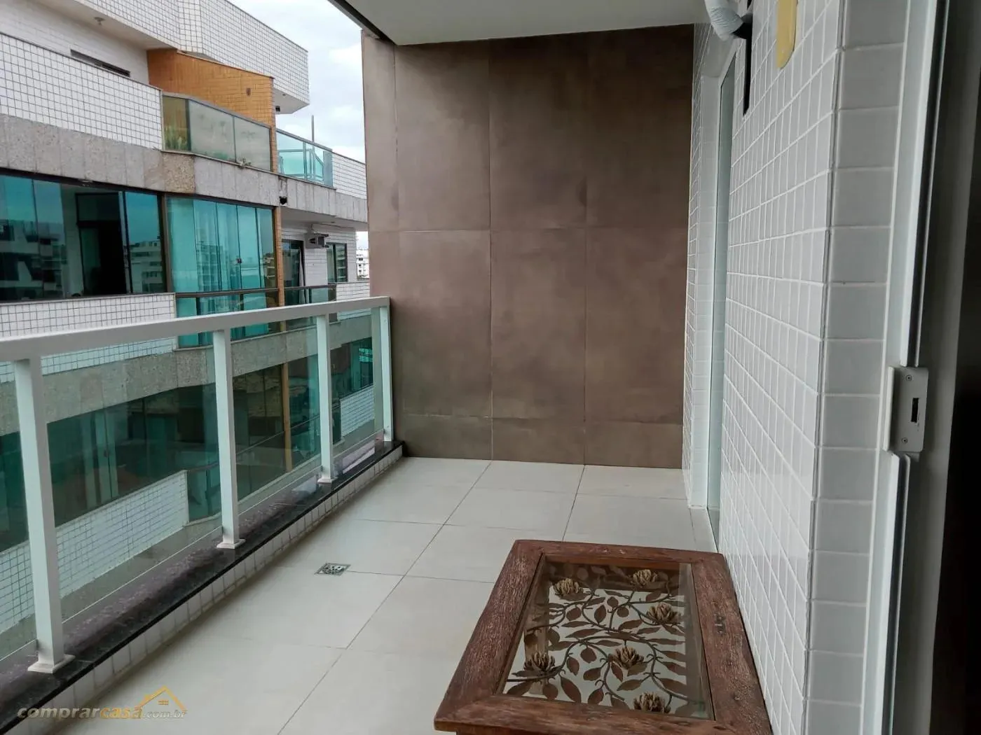Imagem Apartamento para Venda em Cabo Frio / RJ no bairro Braga