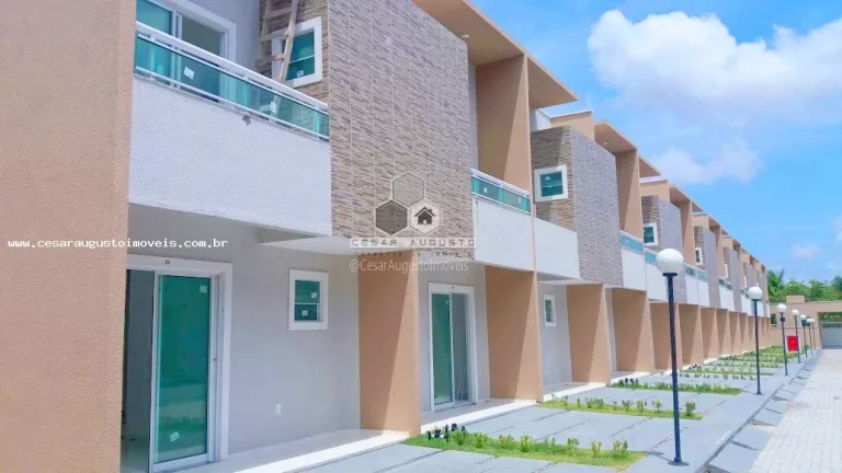 Imagem Condomínio Ville Vert - Eus?(C)bioCeará