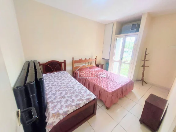 Imagem Apartamento com 1 dormitório à venda, 63 m² por R$ 550.000,00 - Condomínio Porto Bracuhy - Angra dos Reis/RJ