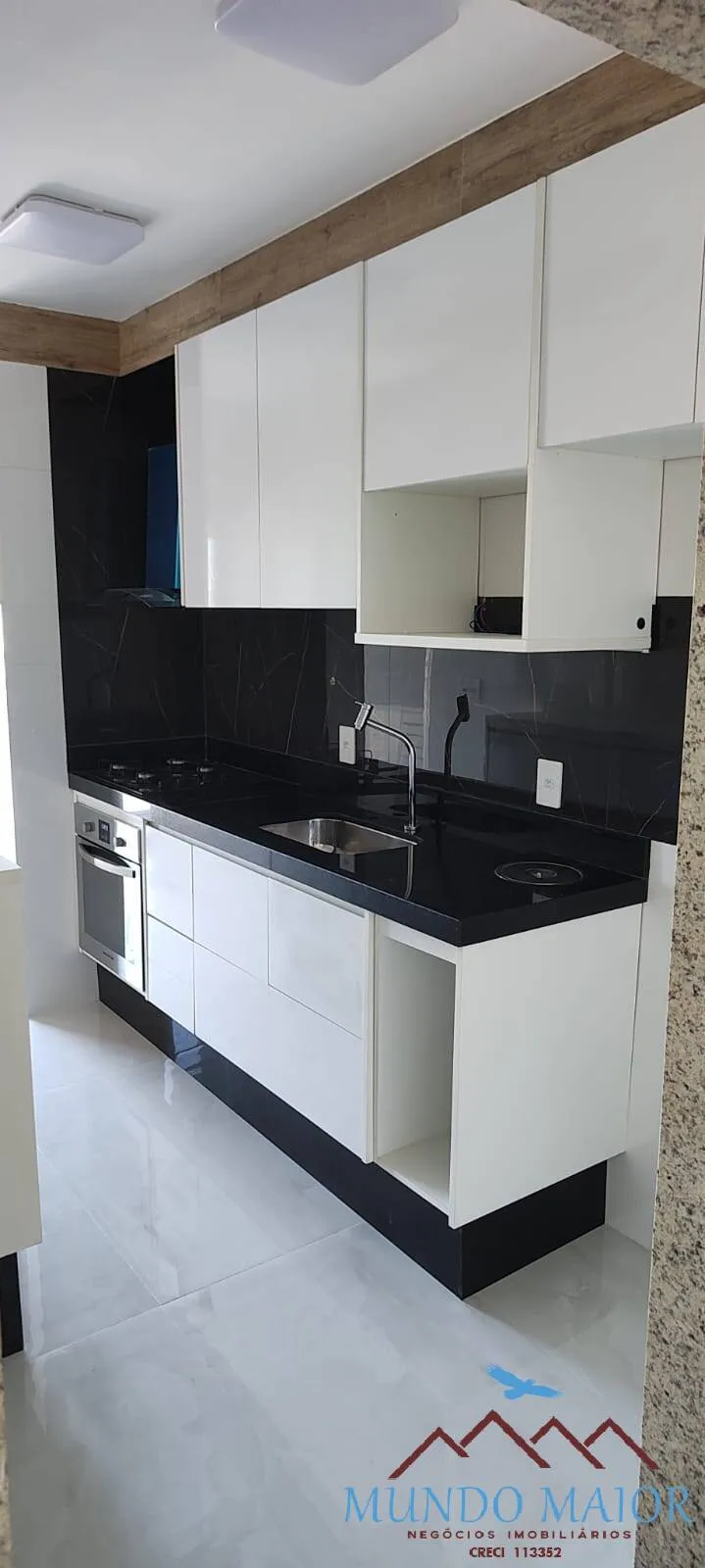Imagem Apartamento à venda com 86m², 3 quartos e 2 vagas-Centro -S.Caetano do Sul!
