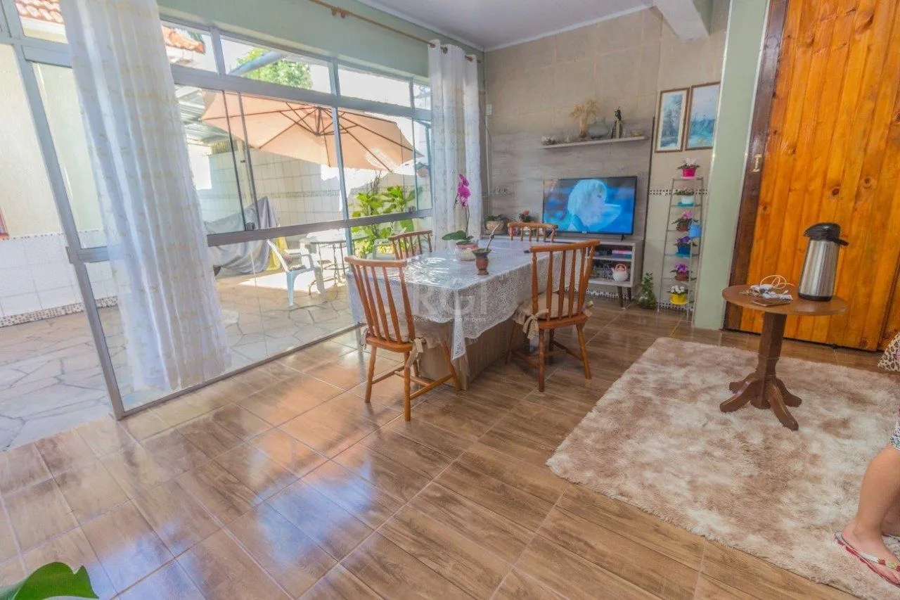 Imagem Casa em Santa Tereza