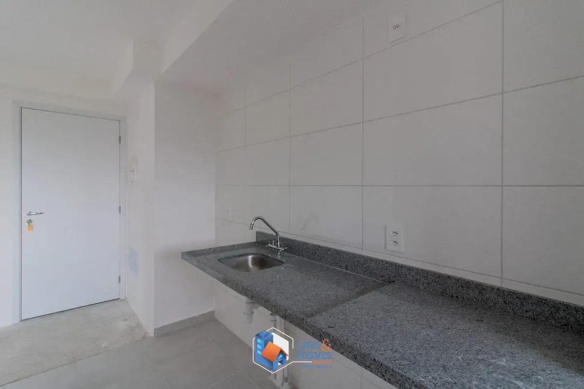 Imagem Apartamento para venda em Jardim São Paulo(Zona Norte) com 2 quartos, sendo 1 suíte, 54m²
