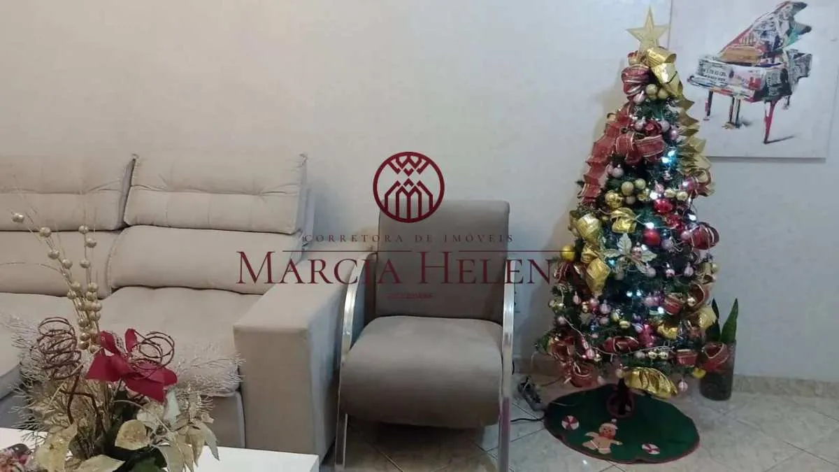 Imagem Apartamento à venda, no Edifício Swiss Ville em Campinas, Vila Ipê, com 3 quartos, 78m2