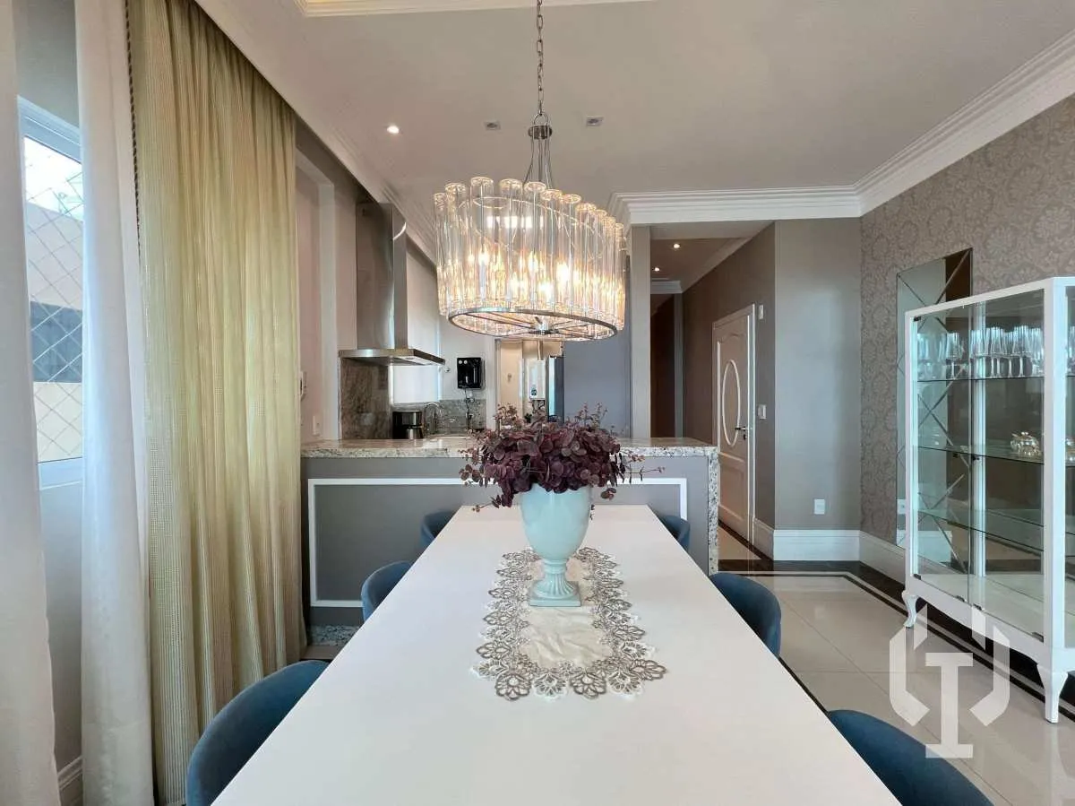 Imagem Apartamento à venda, no VILLE DE FRANCE RESIDENZIALE, em Itapema, Meia Praia, com 3 quartos, 168m2