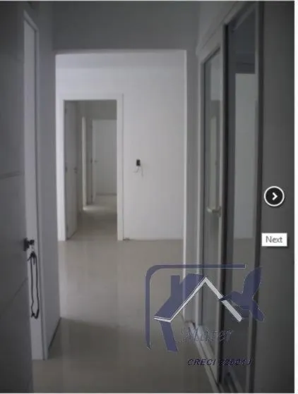 Imagem Apartamento para Venda - 122.39m², 3 dormitórios, 2 vagas - Menino Deus