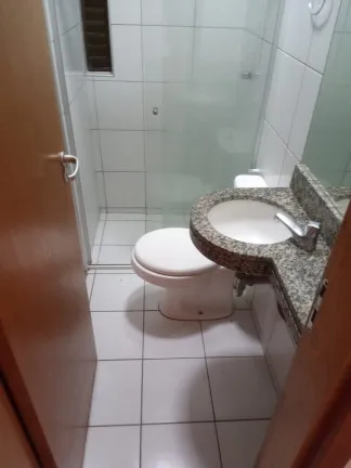 Imagem Apartamento com 4 Quartos para Alugar, 115 m² em Jardim Renascença - São Luís