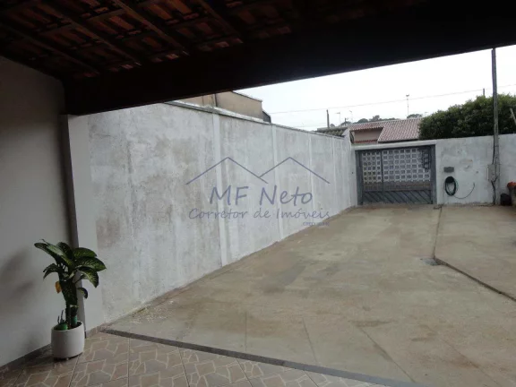 Imagem Casa Padrão