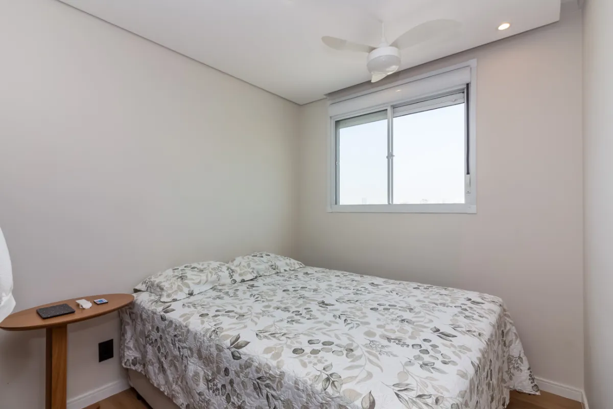 Imagem Apartamento para venda em Água Branca com 2 quartos, 42m2