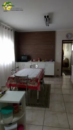 Imagem SOBRADO PARA VENDA NA VILA ROQUE/IMIRIM