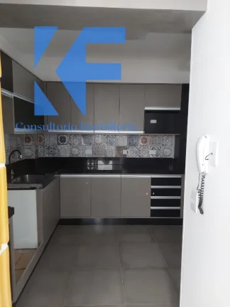 Imagem APARTAMENTO RESIDENCIAL em CAMPINAS - SP, CAMBUÍ