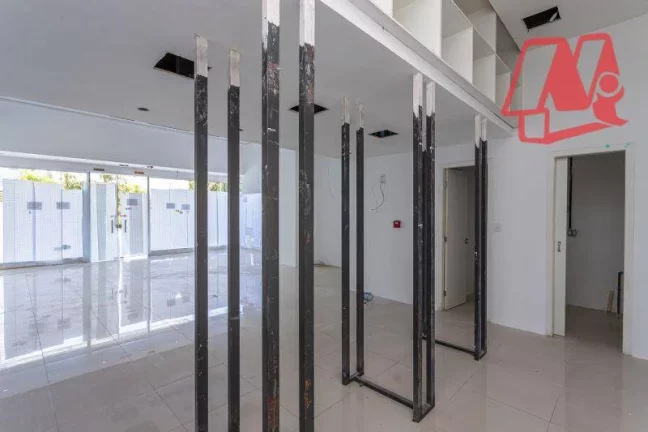 Imagem Loja para alugar, 90 m² por R$ 15.526,08/mês - Praia de Belas - Porto Alegre/RS