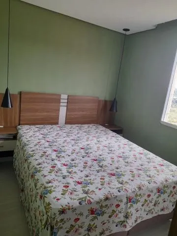 Imagem APARTAMENTO - LOT. SANTO ANTONIO