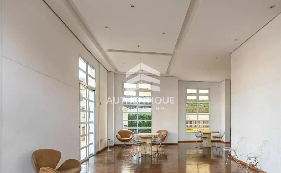 Imagem Signum Santana - Apartamento à venda no bairro Santana - São Paulo/SP, Zona Norte