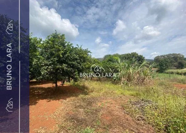 Foto do imóvel Terreno à venda em Igarapé MG Condomínio Fazenda Mirante