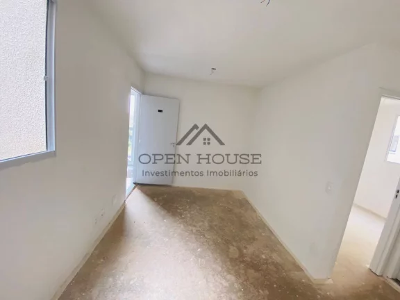 Imagem APARTAMENTO PADRÃO- (PASSANDO DÍVIDA)