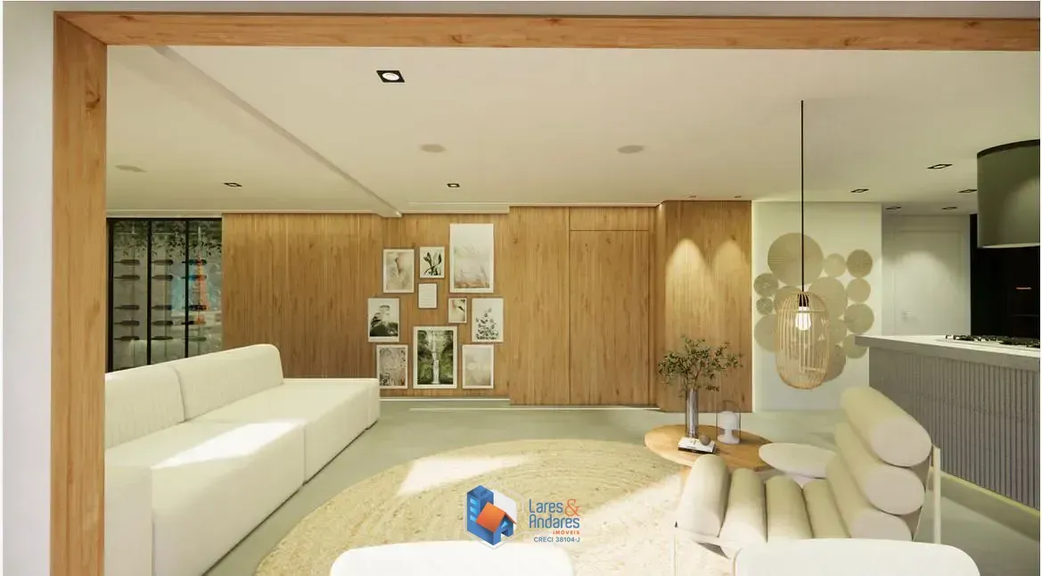 Imagem Apartamento para venda em Casa Verde com 2 quartos, sendo 2 suítes, 116m²