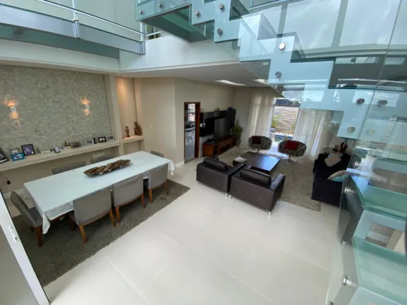 Casa com 4 Quartos à Venda, 400 m² em Araçagy - Paço do Lumiar
