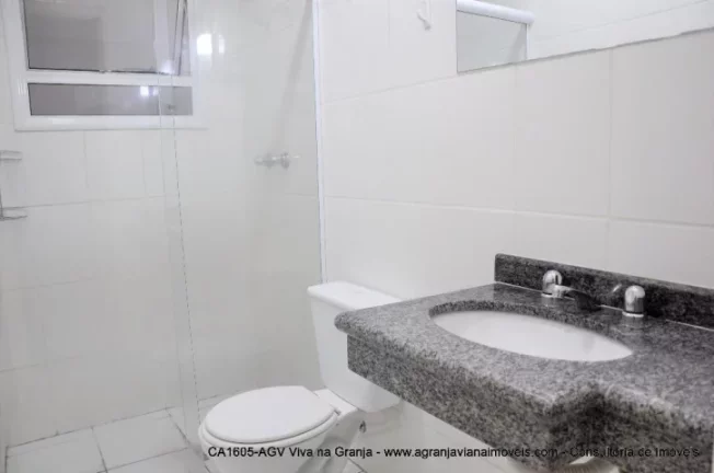 Imagem Casa com 3 dormitórios à venda, 113 m² por R$ 735.000,00 - Nova Vianna - Cotia/SP