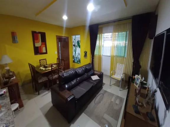 Imagem Casa com 3 dorms, Caiçara, Praia Grande - R$ 710 mil, Cod: 1931