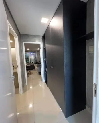Imagem Apartamento 1 dormitório para Venda em Teresina, Horto, 1 dormitório, 1 banheiro, 1 vaga