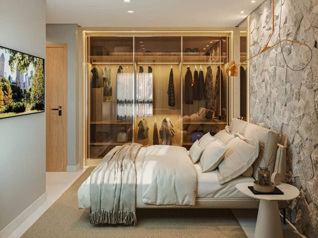 Imagem Invite Marista Apartments
