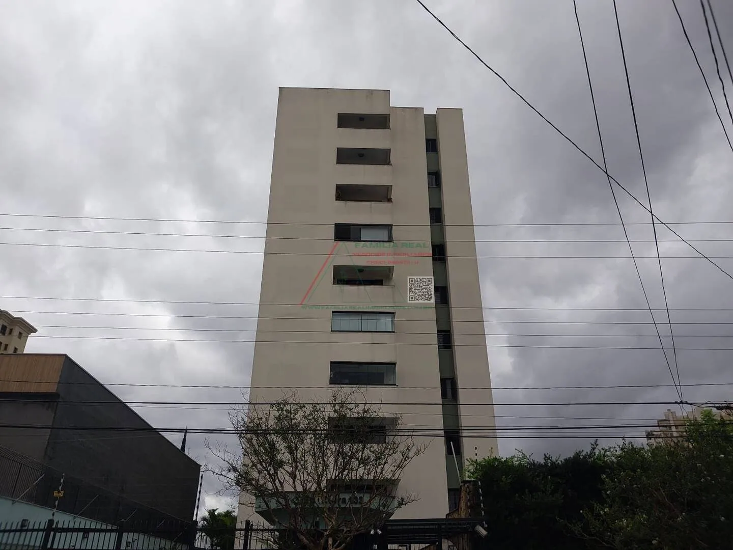 Imagem Apartamento à Venda, no Tatuapé, com 03 Dormitórios, sendo 02 Suítes