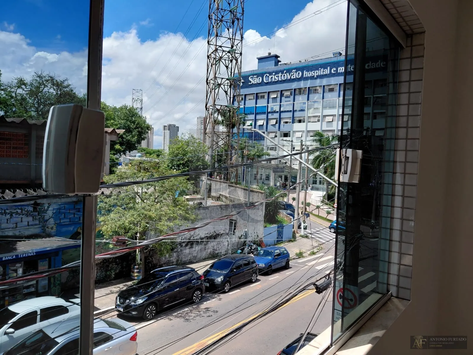 Imagem Comercial para alugar em Alto da Mooca, São Paulo