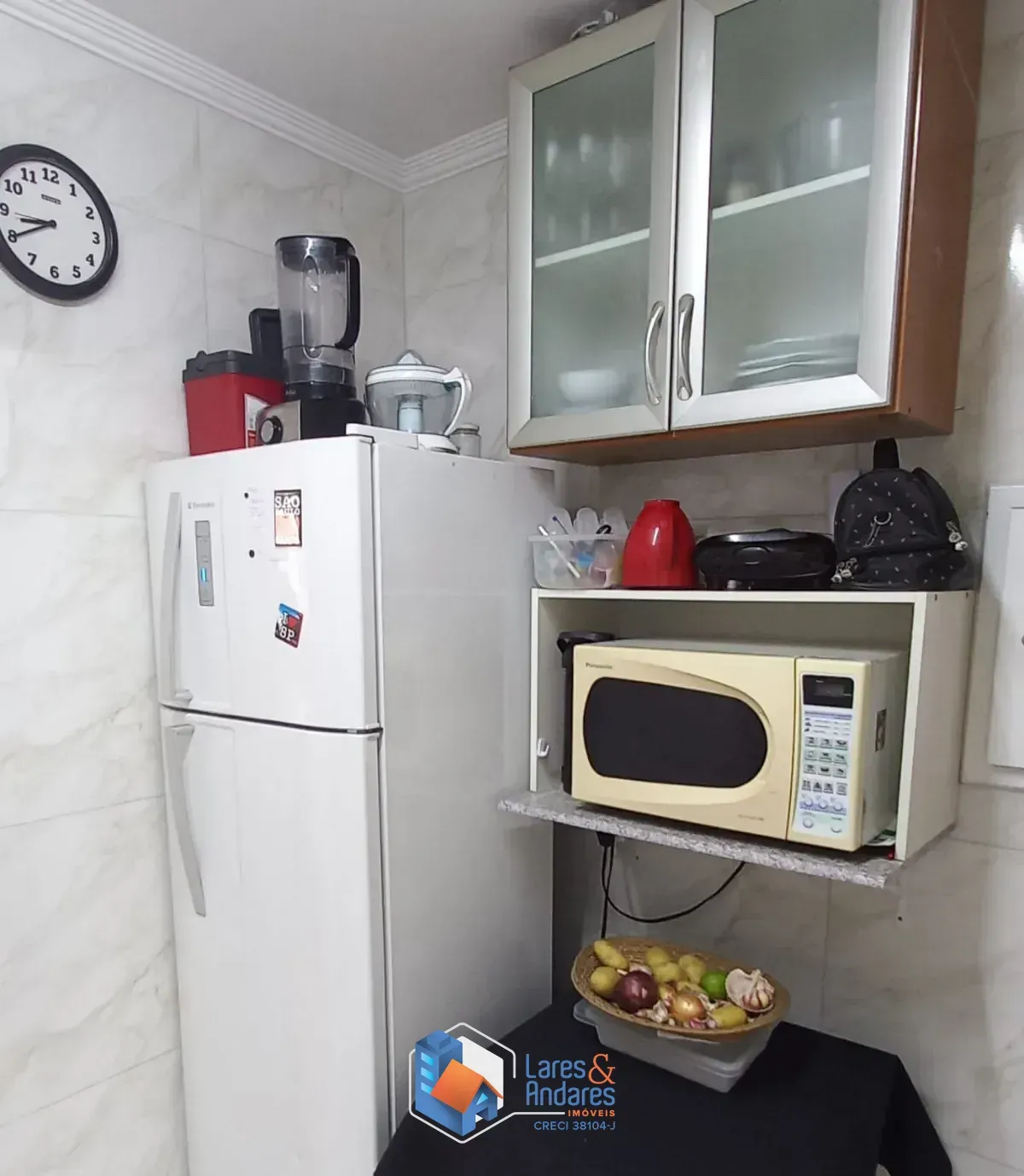 Imagem Apartamento para venda em Moema com 3 quartos, 70m²