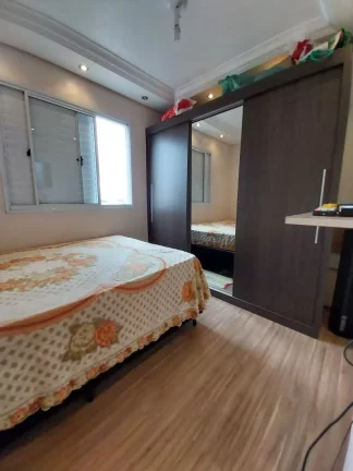 Imagem Apartamento à venda 3 quartos, terraço em Bairro Santa Terezinha, SBC