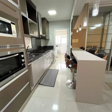 Imagem Apartamento | Jaraguá Esquerdo | 3 quartos (1 suíte) | 106m²