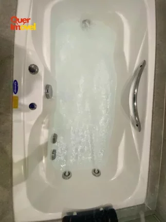 Imagem Casa de Luxo no Condomínio Jardim Sul 1 em Ribeirão Preto-SP 5 Quartos, 4 Suítes, 2 Salas, 7 Banheiros, 4 Vagas de Garagem 365m² Quer Imóvel Negócios Imobiliários